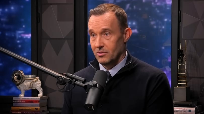 Gattyán György szerint változás kell, de még mindig nem tudni, milyen politikai céljai vannak