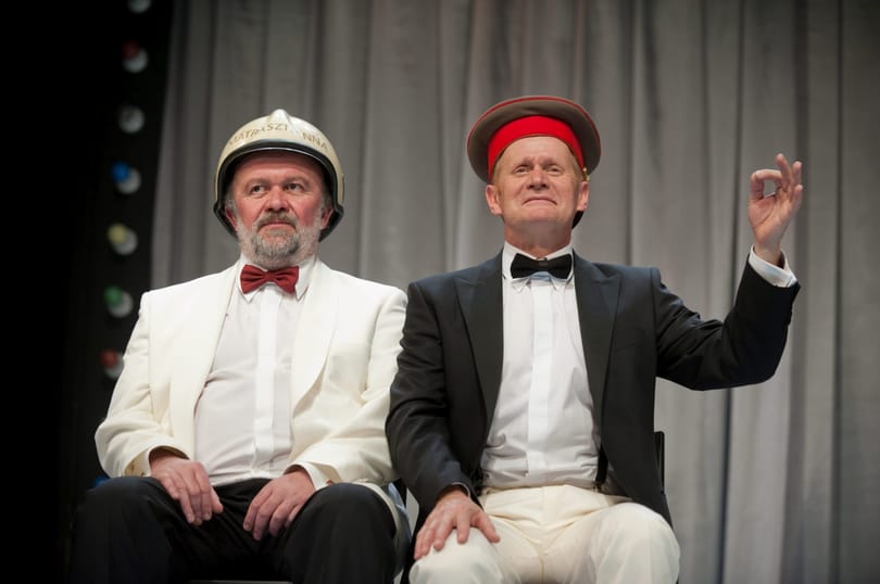Epres Attila csatát nyert a rák ellen