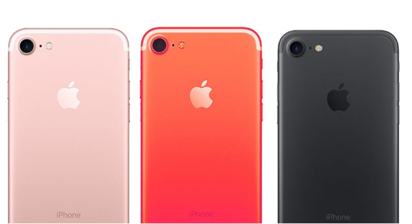 Végre az iPhone 7s-ről is hallunk már valamit