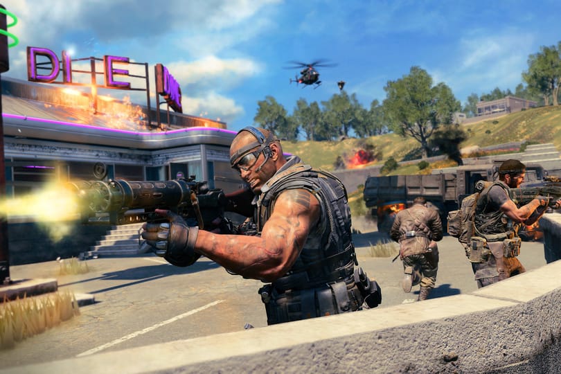 Szereti a Call of Dutyt? Egy hétig ingyen lehet játszani az új résszel, csak le kell tölteni