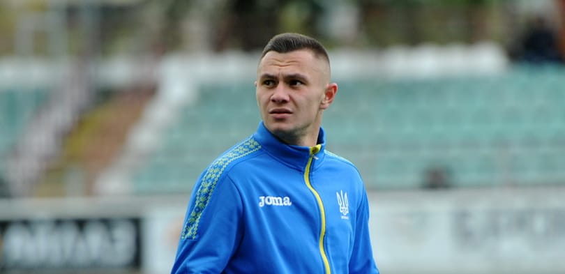 Szerzett a Fradi másik ukránt a Vidihez igazolt Petrjak helyett