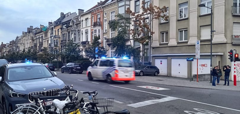 Brüsszeli merénylet: őrizetbe vettek két tunéziait Párizsban