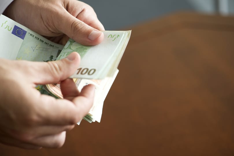 Hat éve nem történt hasonló az euróövezetben