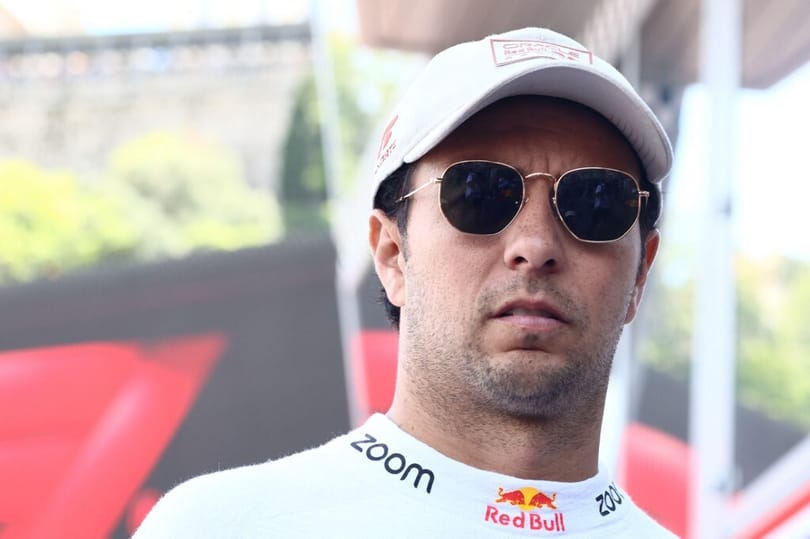 Perez visszatérne az F1-be, de van egy feltétele