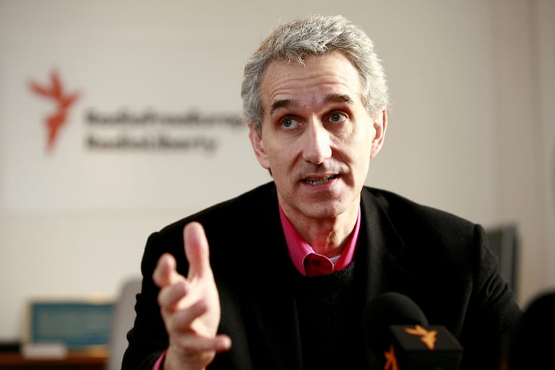 Jeff Gedmin: Amerika bajainak felmérése nélkül nem lehet megszabadulni a trumpizmustól