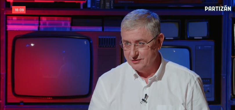 Gyurcsány beszólt azoknak, akik szerint politikusoknak nincs helye a tanártüntetéseken