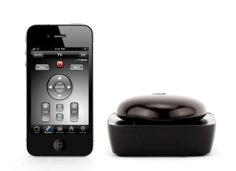 Így lesz az iPhone univerzális távirányító régi tévékhez is