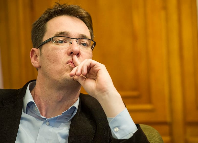 Karácsony Gergely kiszállna az országos politikából