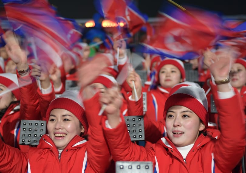 Még márciusban újrakezdik: előkészület a koreai csúcstalálkozóra