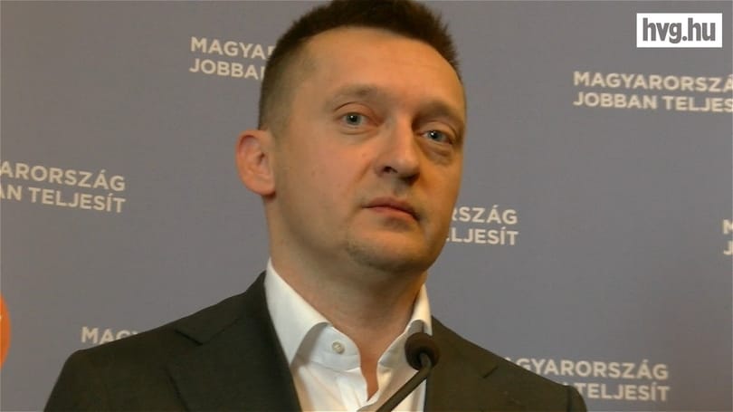 Így számoltatnák el a brókereket Rogánék