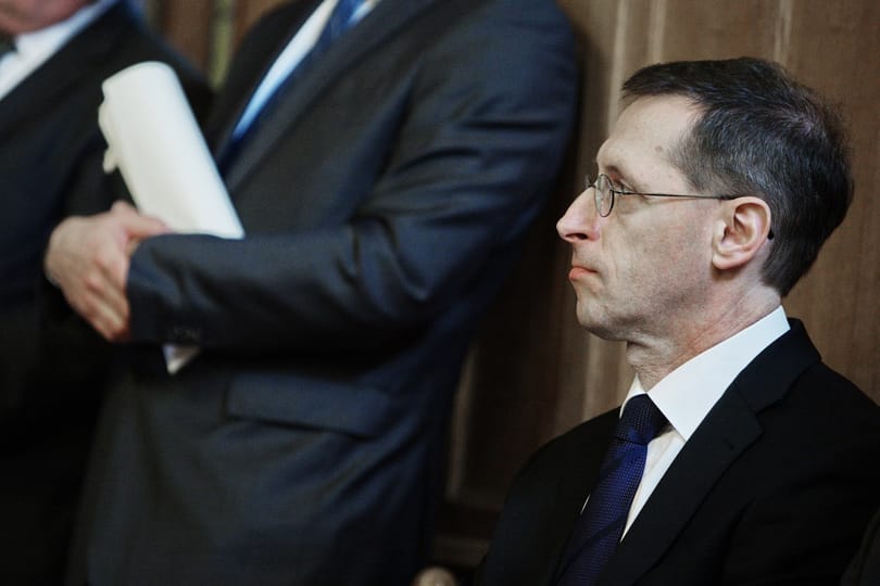 Figyelő: Alig áll szóba egymással Varga és Matolcsy
