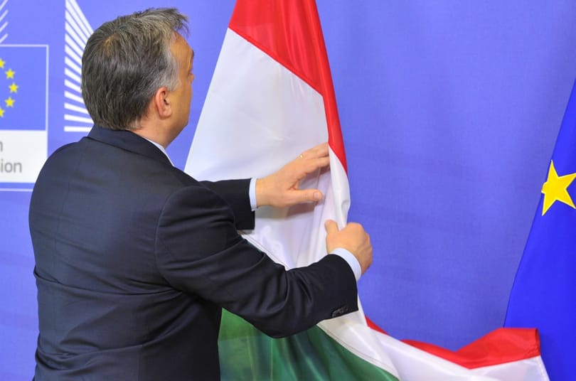 Működőképes úgy az EU, hogy Magyarország a tagja?