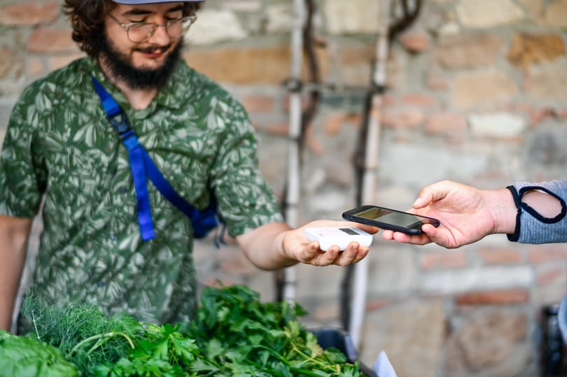 Digitálissá válik Buda egyik legnépszerűbb termelői piaca