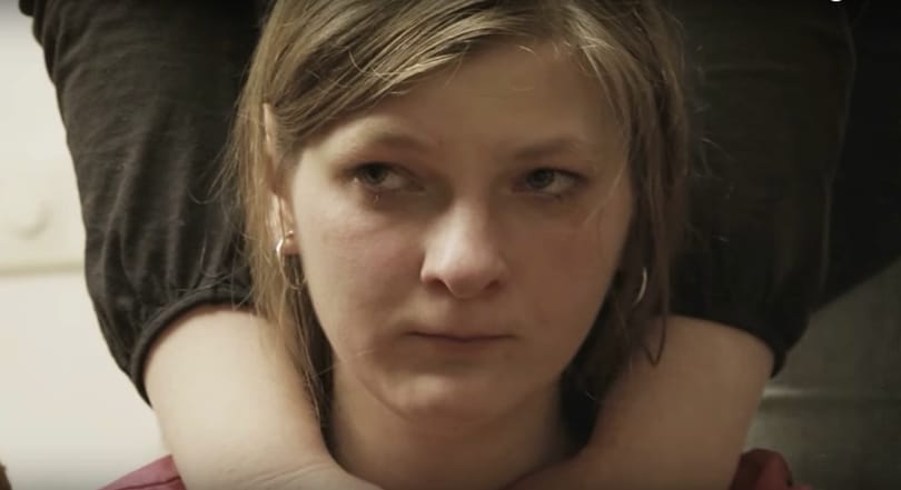 Volt már pszichodrámán? Nem baj, ez a film is levisz a mélybe