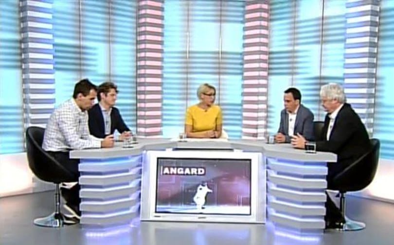 Véres sejttetemek halma