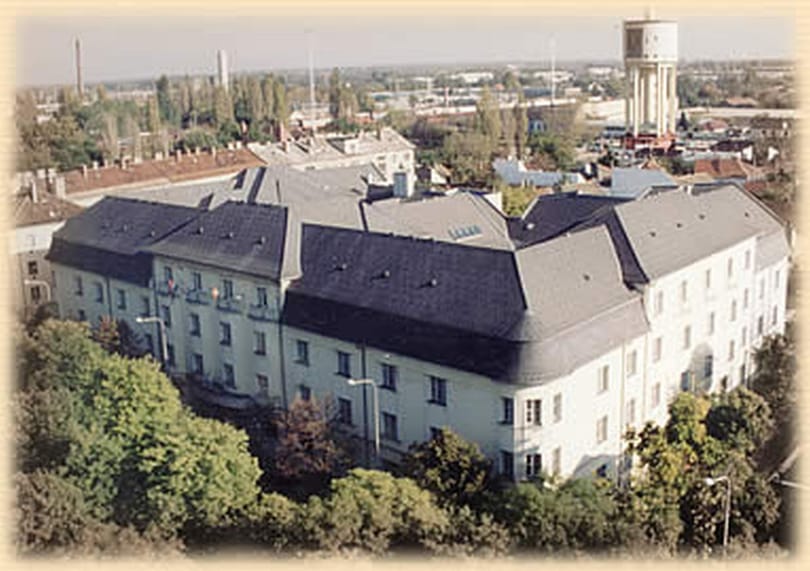 Sokmilliárdos stadion épülhet Kecskeméten