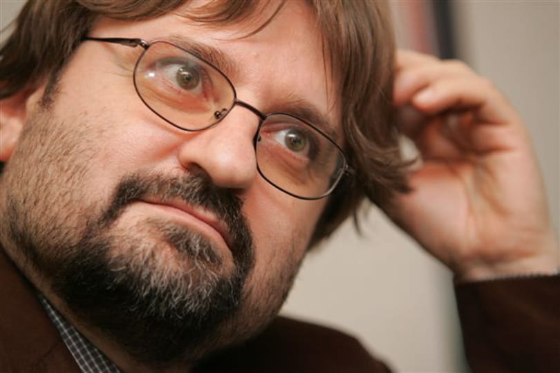 Bozóki: A civil pénzek kontrollja egy szoft-putyinista út