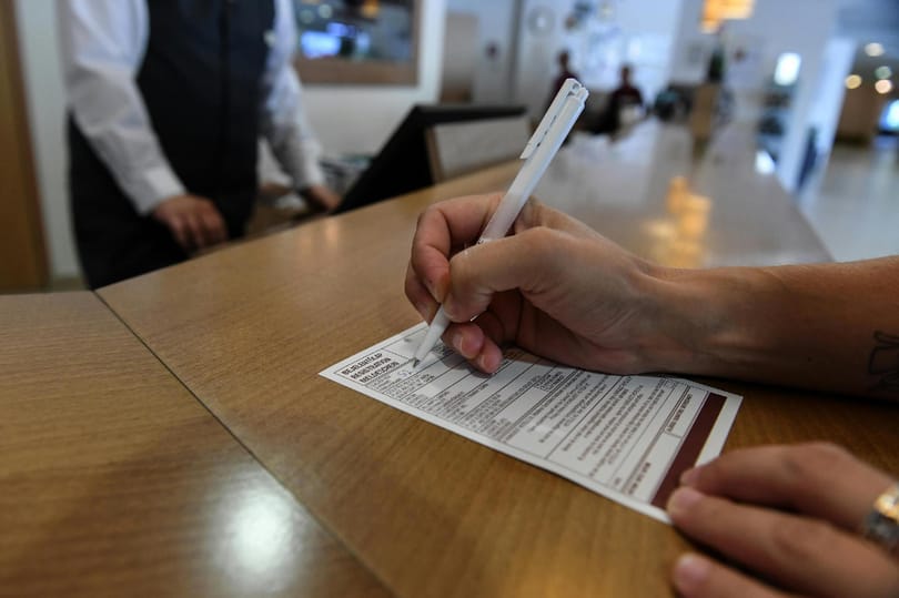 A szálláshelyek nem érzik az adathegyeikért ígért állami reklámok áldásos hatását
