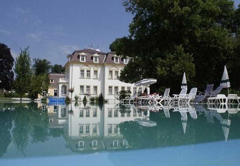 Zalacsányi hotelszemle: a Batthány villaparkot teszteltük