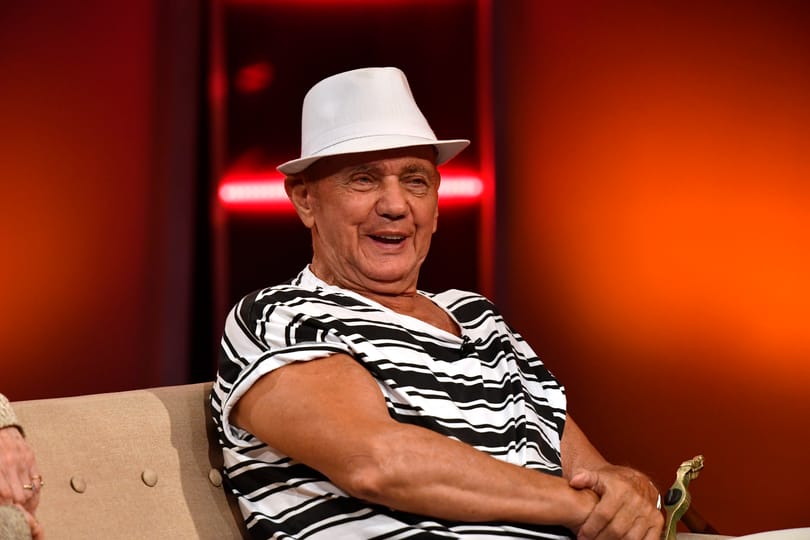Koncz Gábor rajongása töretlen Orbán Viktor iránt