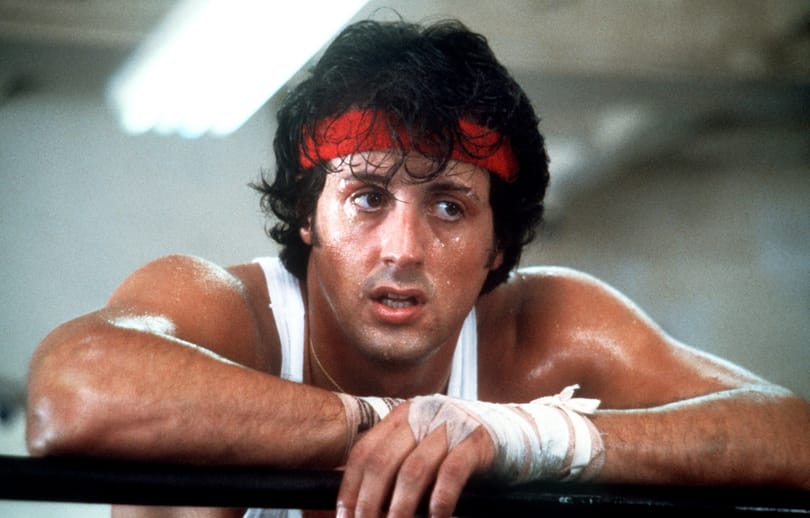 Egy korszak vége: Stallone búcsút intett Rocky Balboának