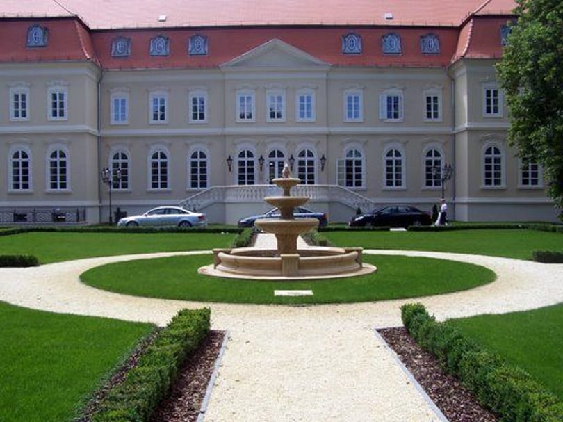 Szilvásváradi hotelszemle: a La Contessa kastélyhotelt teszteltük