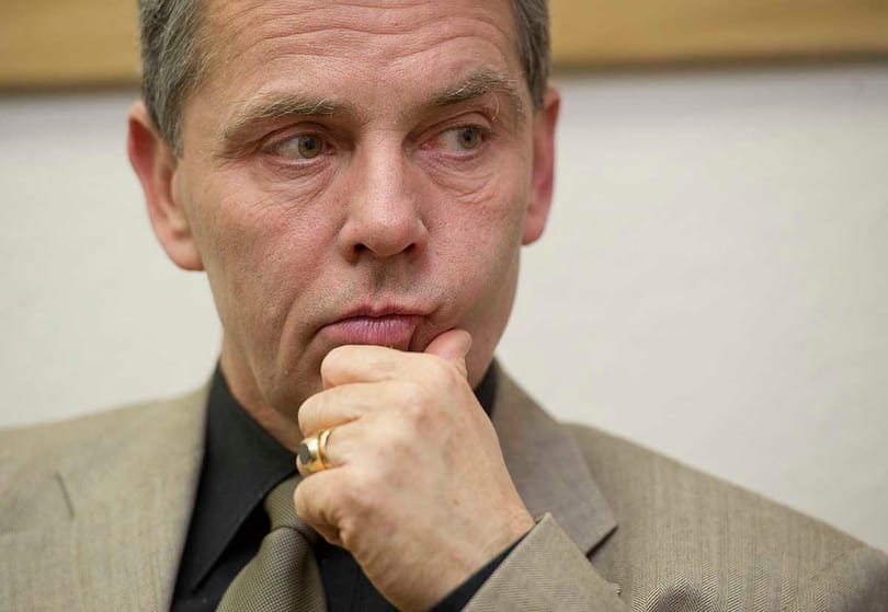 Nemzetbiztonsági kockázat a magyar egészségügy