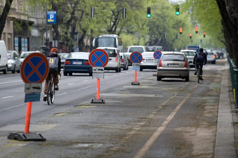 Ráfizethetnek az autósok a rendőrség felkészületlenségére