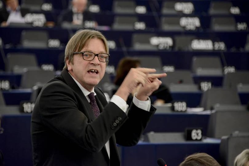 Orbán ellenfele egy mondatban összefoglalta, miről szól az új EU-büdzsé