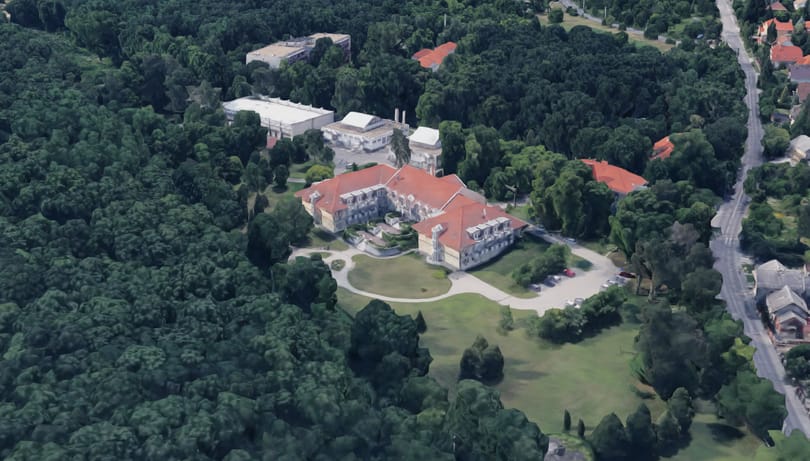 Azonnali fertőtlenítést rendeltek el a Kamaraerdei Úti Idősek Otthonában
