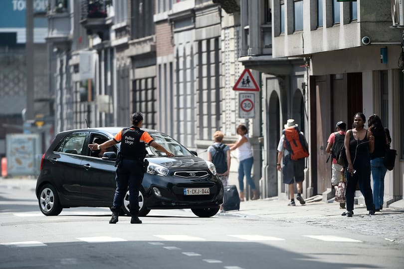A liege-i merénylet előtt kalapáccsal ölt az elkövető