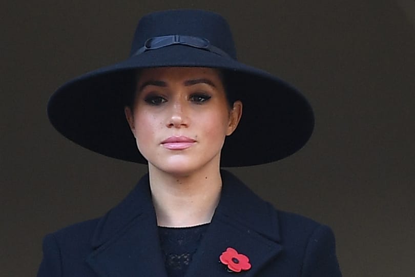 Összehangolt gyűlöletkampány áldozata lett Meghan Markle – derül ki egy friss jelentésből