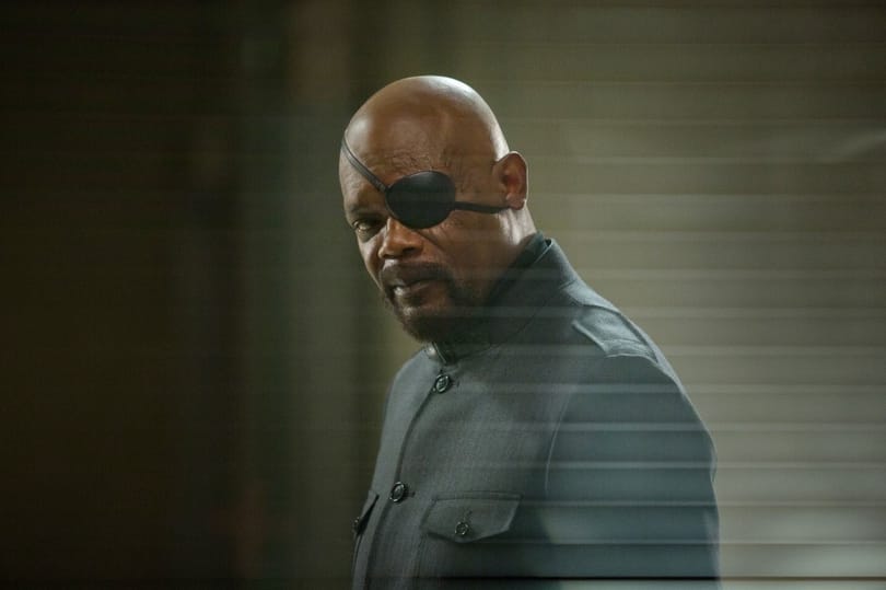Samuel L. Jackson beolvasott Scorsesének a Marvel-filmek miatt