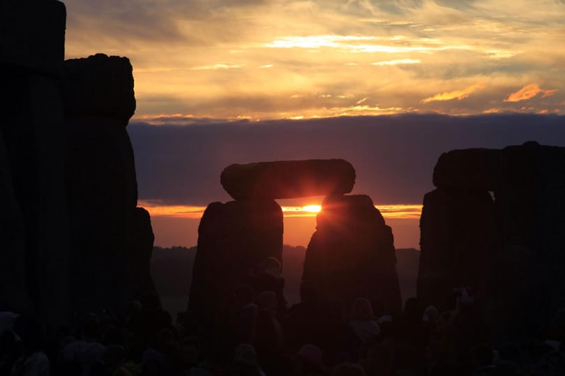 Nem az építette a Stonehenge-t, akiről eddig hitték