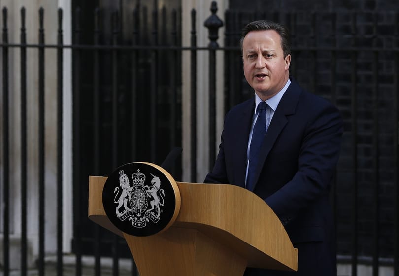 Cameron üzent a Nagy-Britanniában élő külföldieknek is