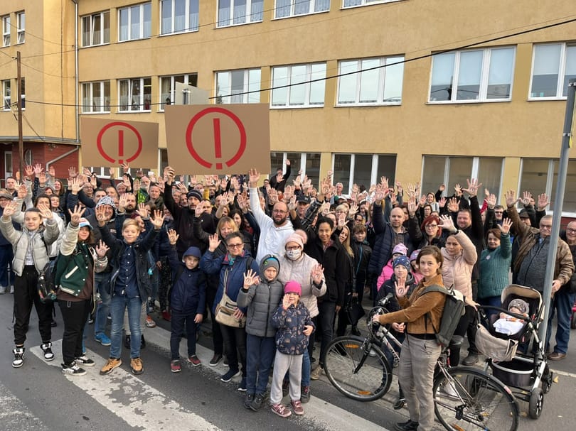 A kormány szerint törvényes tanársztrájkért nincs retorzió, egyébként pedig a baloldal a hibás