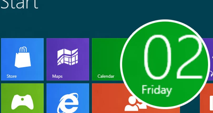 Megszűnt a ClearType - szőrösek a betűk a Windows 8-ban