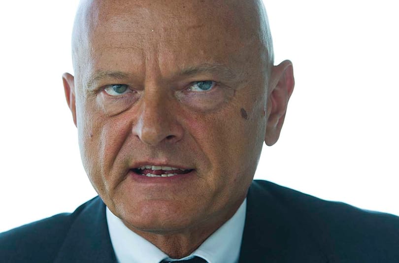 Patai Mihály maradt a BÉT elnöke