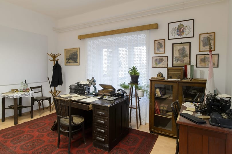 Februártól látogatható a szécsényi retro múzeum