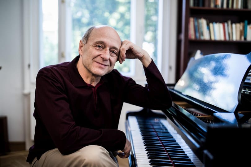 Fischer Iván: 