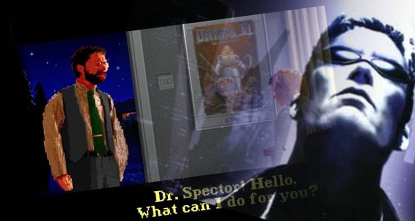 Achievment Unlocked - életműdíj a Deus Ex atyjának