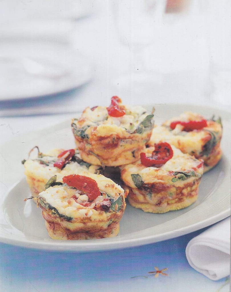 Mire jó a muffin sütőforma? - recept