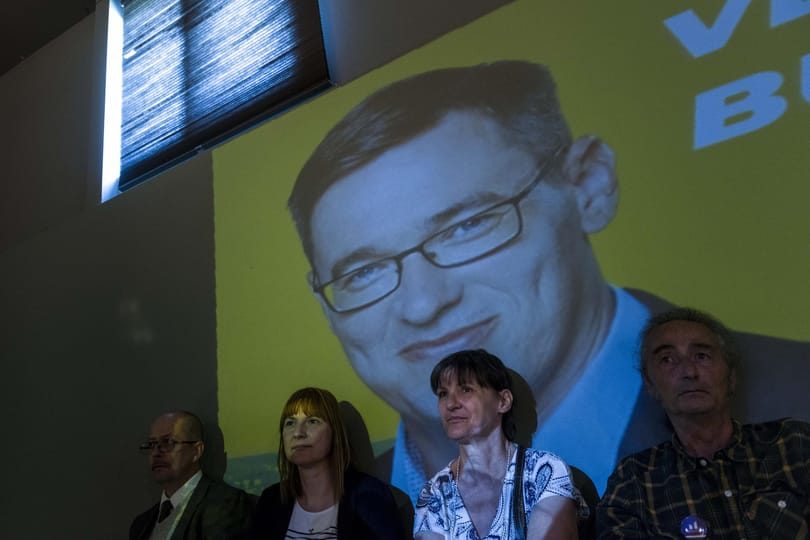 Kövér hivatala nem vizsgálja Karácsonyék lehallgatását