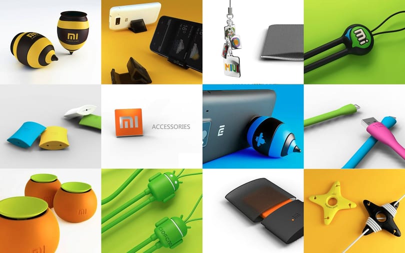 Egy szó, amit jobb, ha már most megtanul: Xiaomi