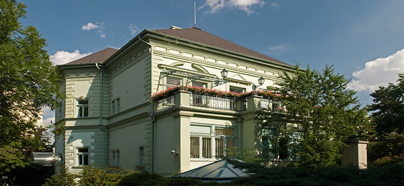 Valaki máris bejelentkezett a budai magánkórház eladó épületére
