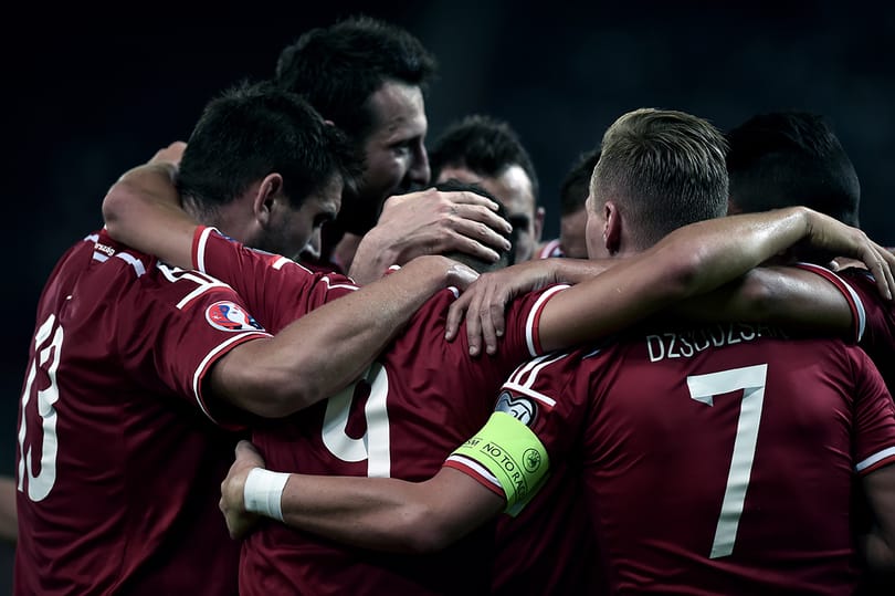 Egy percen múlt: pótselejtezőt játszik a magyar válogatott