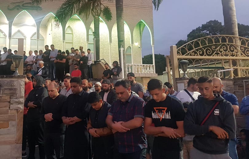 Új-Zélandon a christchurchi megemlékezés is elmarad a koronavírus-veszély miatt