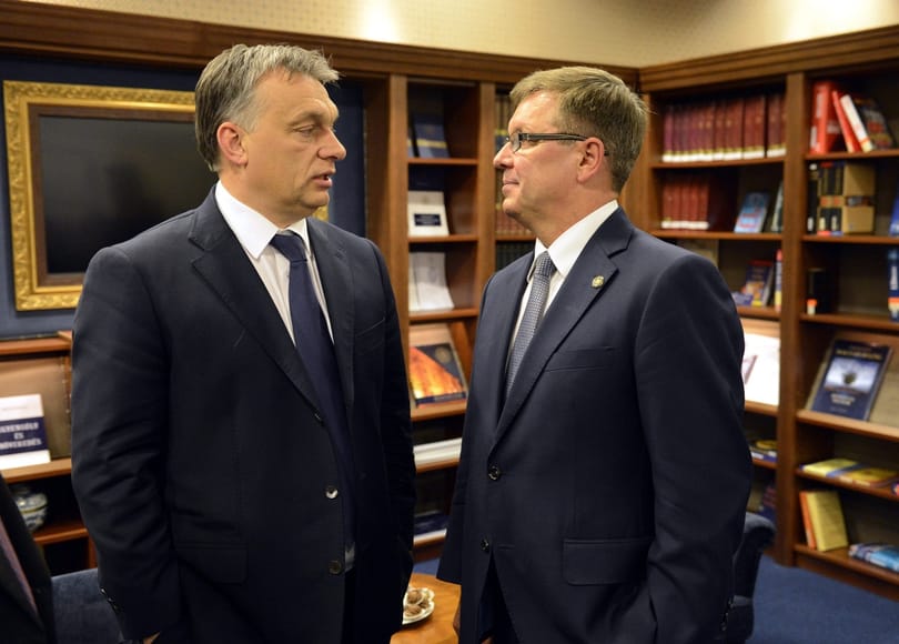 A korrupció vajon mi? Összefog ellene Matolcsy jegybankja is