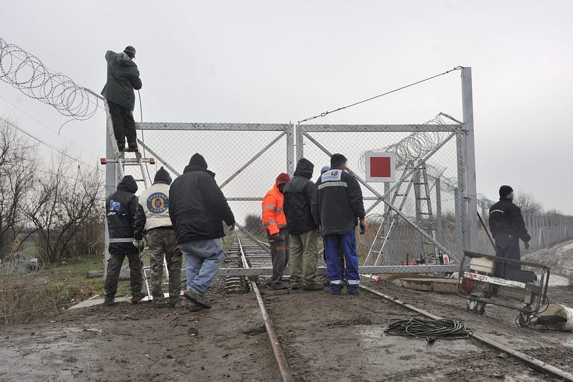 Így javítaná az EU menekültügyi rendszerét az ENSZ