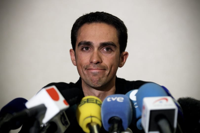 Hivatalosan is Schleck a 2010-es Tour győztese